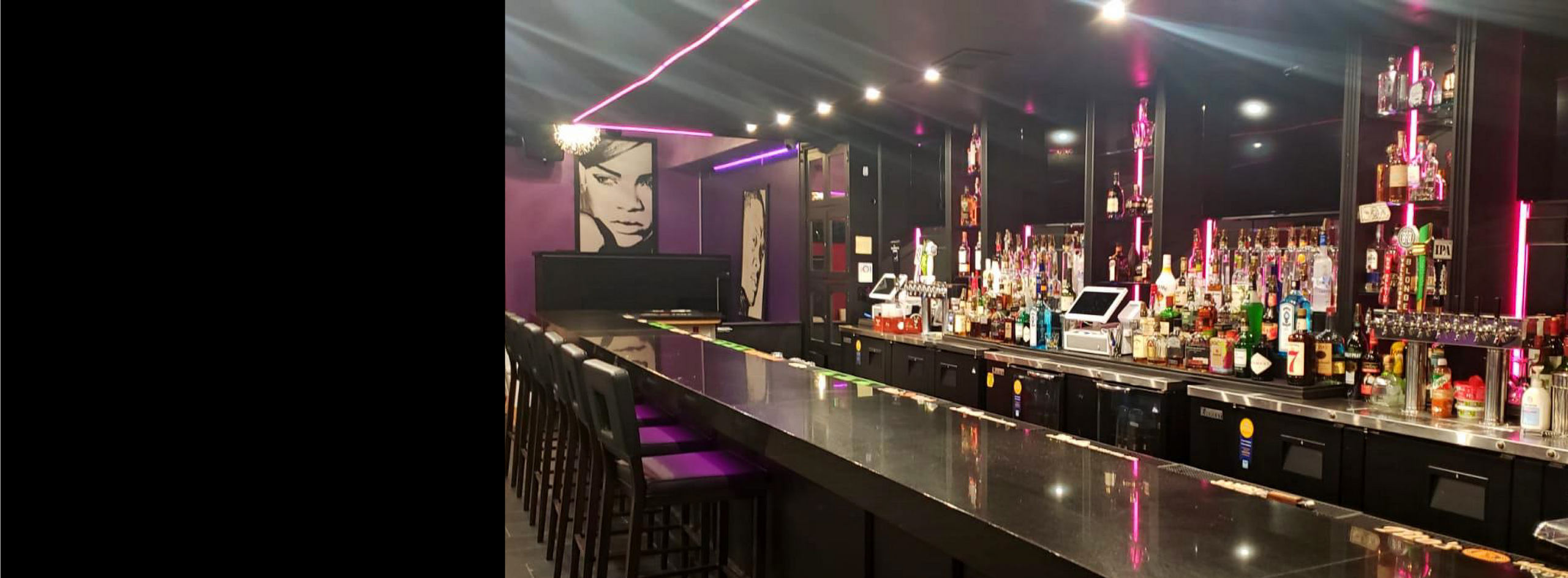 Reservations Elevation Bar & Lounge