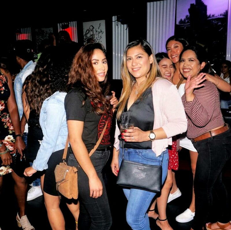 Elevation Bar Sherman Oaks Elevation Bar & Lounge